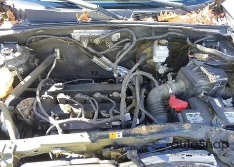 2009 Mercury Mariner Premier z USA, uszkodzony, nr VIN 4M2CU97739KJ14224